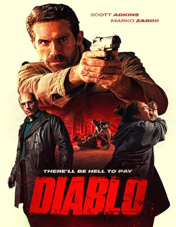 Diablo 2025 English [ORG 5.1] 720p 1080p WEB-DL ESubs