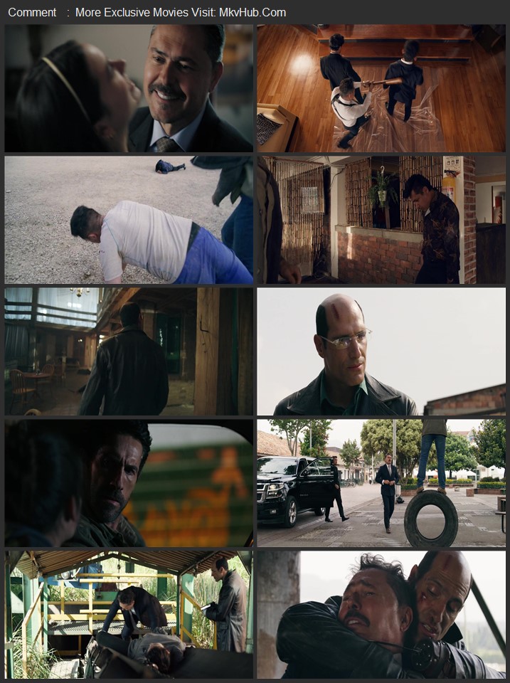 Diablo 2025 English [ORG 5.1] 720p 1080p WEB-DL ESubs Download