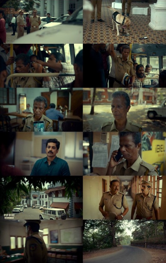 Kerala Crime Files 2025 S02 Complete Dual Audio Hindi ORG 5.1 720p 1080p WEB-DL ESubs
