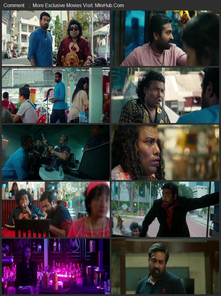 Ace 2025 Dual Audio [Hindi-Tamil] ORG 5.1 720p 1080p WEB-DL ESubs Download