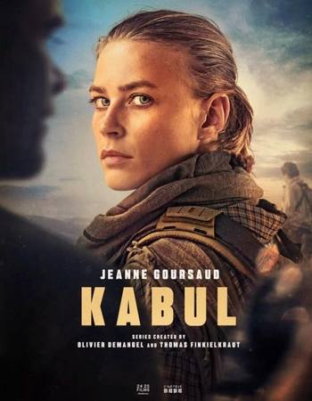 Kabul 2025 S01 Complete Dual Audio Hindi ORG 2.0 720p 1080p WEB-DL ESubs