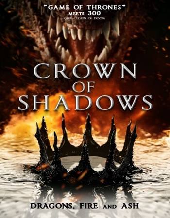 Crown of Shadows 2025 English [ORG 5.1] 720p 1080p WEB-DL ESubs