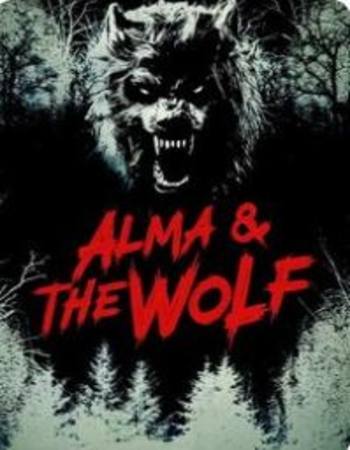 Alma and the Wolf 2025 English [ORG 5.1] 720p 1080p WEB-DL ESubs