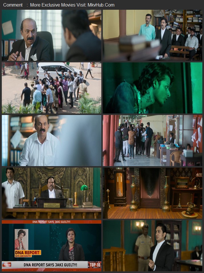 Yuddhakaanda Chapter 2 2025 Dual Audio [Hindi-Kannada] ORG 5.1 720p 1080p WEB-DL ESubs Download