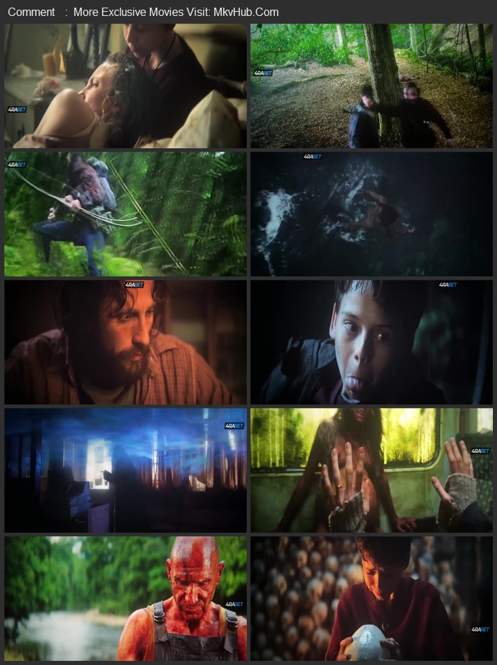 28 Years Later 2025 Hindi [Cleaned] 720p 1080p HQ HDCAM ESubs Download