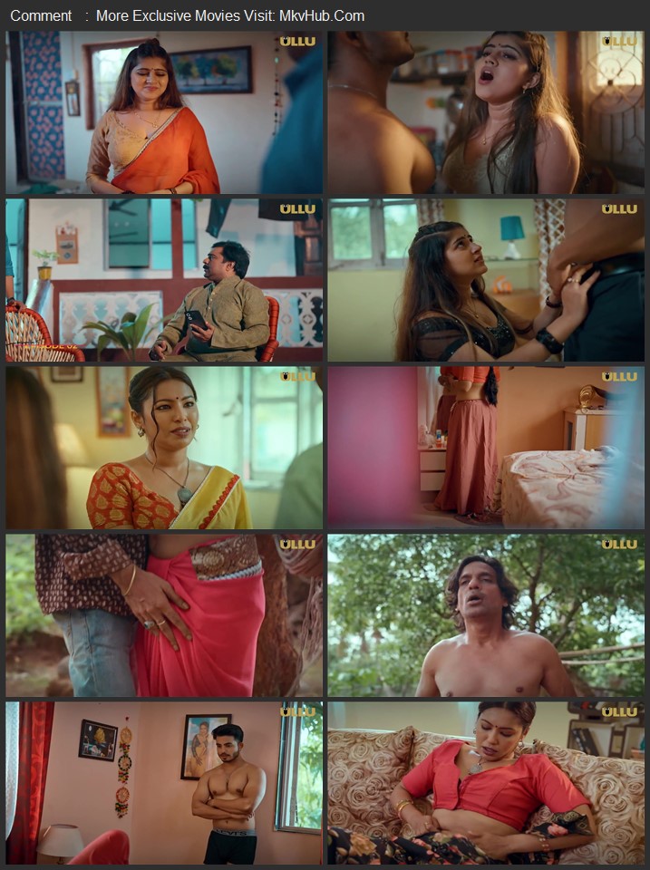 Bade Achhe Lagte Hai 2025 (Part 01) Complete Hindi (ORG 2.0) 720p 1080p WEB-DL 2.4GB