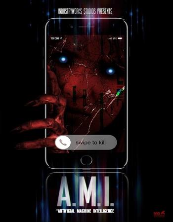 A.M.I. 2019 English 720p 480p WEB-DL x264 ESubs Full Movie Download