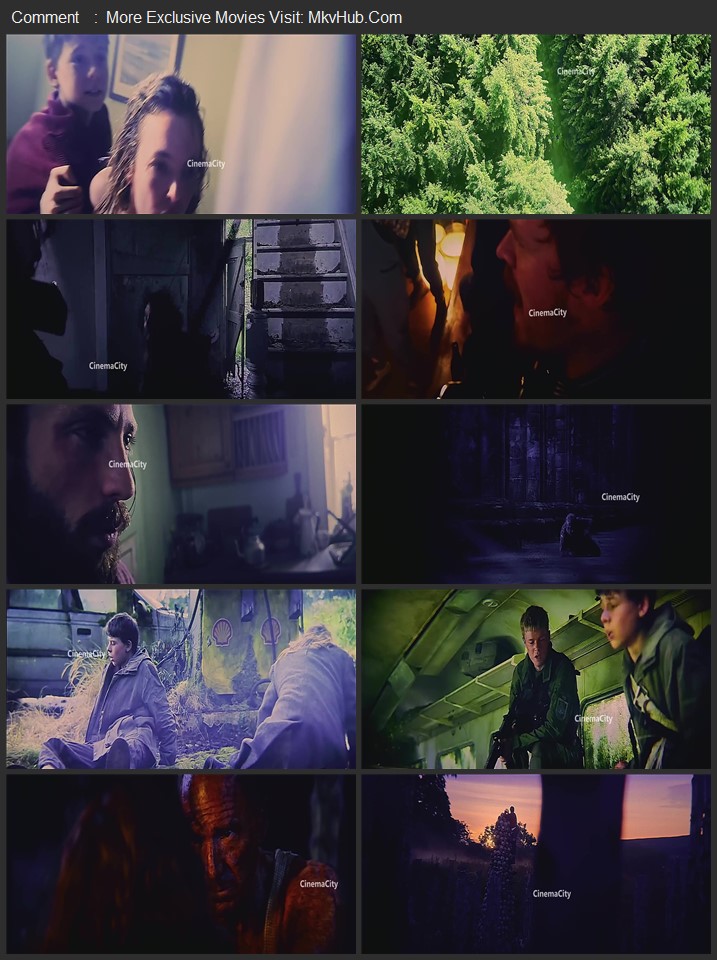 28 Years Later 2025 English [Cleaned] 720p 1080p HQ HDCAM ESubs Download