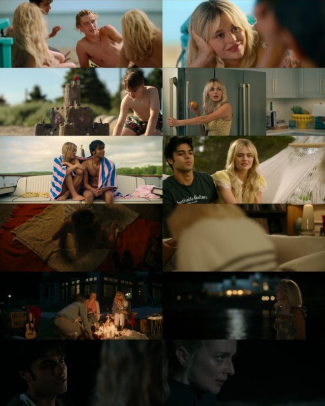 We Were Liars 2025 S01 Complete Dual Audio Hindi ORG 5.1 720p 1080p WEB-DL ESubs