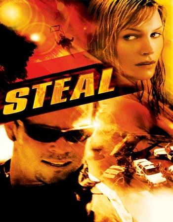 Steal 2002 Dual Audio Hindi (ORG) 720p 480p WEB-DL x264 ESubs Full Movie Download