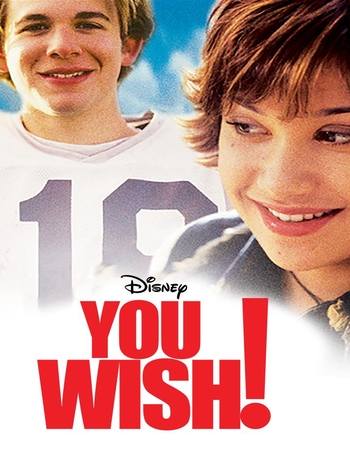 You Wish! 2003 Dual Audio Hindi (ORG) 720p 480p BluRay x264 ESubs Full Movie Download