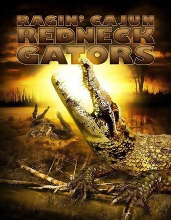 Alligator Alley 2013 English 720p 480p BluRay x264 ESubs Full Movie Download