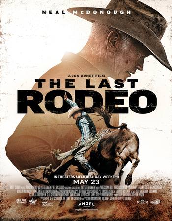 The Last Rodeo 2025 English [ORG 5.1] 720p 1080p WEB-DL ESubs