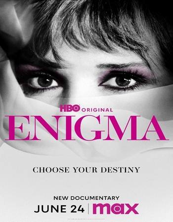 Enigma 2025 English [ORG 5.1] 720p 1080p WEB-DL ESubs