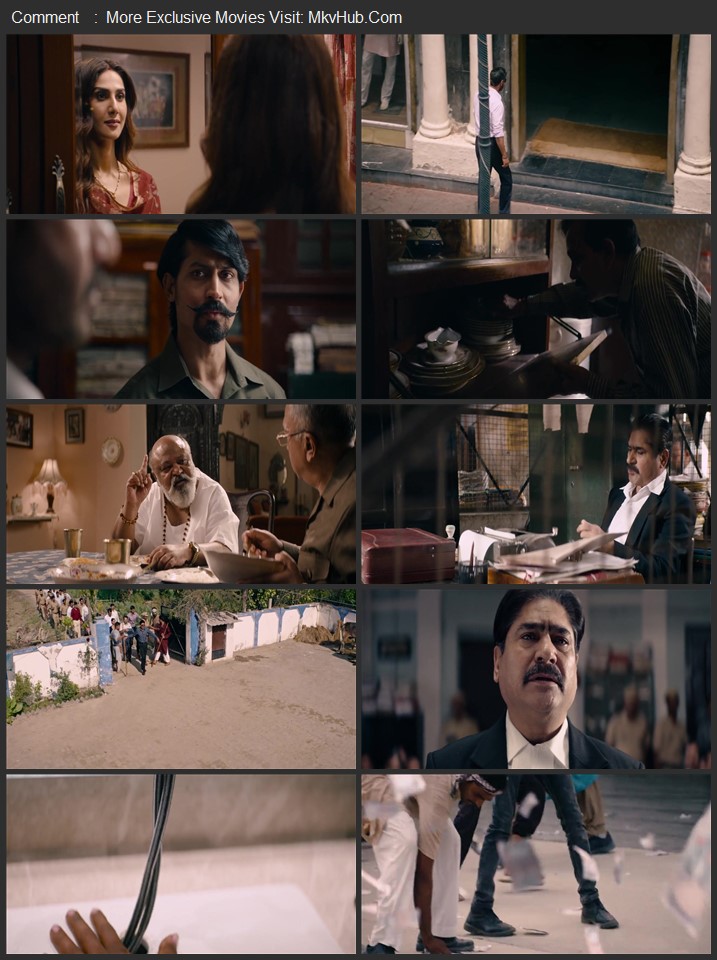 Raid 2 2025 Hindi [ORG 5.1] 720p 1080p WEB-DL ESubs Download