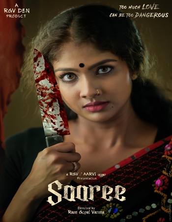 Saaree 2024 Dual Audio Hindi (ORG) 1080p 720p 480p WEB-DL x264 ESubs Full Movie Download