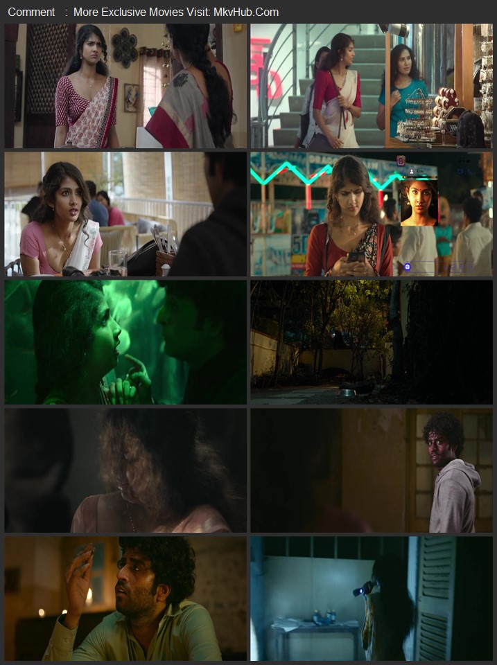 Saaree 2024 Dual Audio [Hindi-Telugu] ORG 2.0 720p 1080p WEB-DL ESubs Download