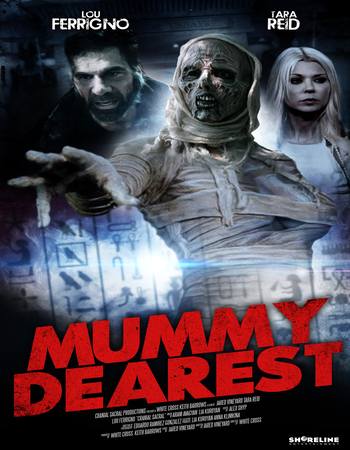 Mummy Dearest 2021 Dual Audio Hindi (ORG) 1080p 720p 480p WEB-DL x264 ESubs Full Movie Download