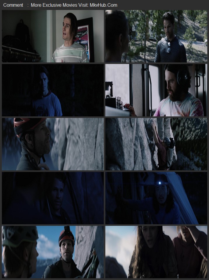 The Sound 2025 English [ORG 5.1] 720p 1080p WEB-DL ESubs Download