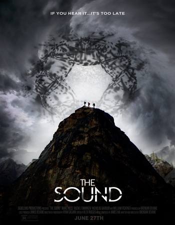 The Sound 2025 English [ORG 5.1] 720p 1080p WEB-DL ESubs