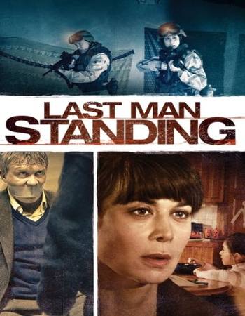 Last Man Standing 2011 English 720p 480p WEB-DL x264 ESubs Full Movie Download