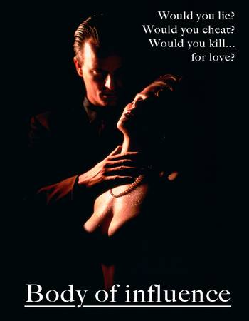 Body of Influence 1993 Dual Audio Hindi (ORG) 720p 480p WEB-DL x264 ESubs Full Movie Download