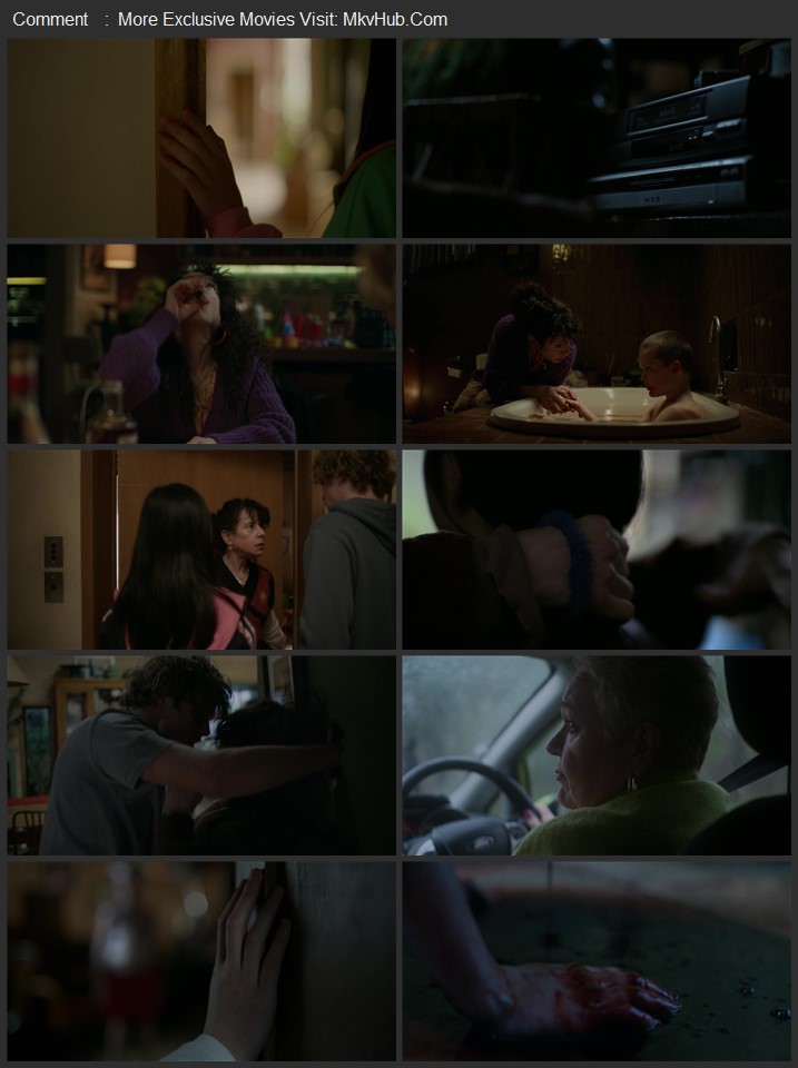 Bring Her Back 2025 English [ORG 5.1] 720p 1080p WEB-DL ESubs Download