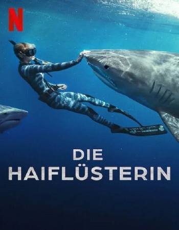 Shark Whisperer 2025 English 1080p 720p 480p WEB-DL x264 ESubs Full Movie Download