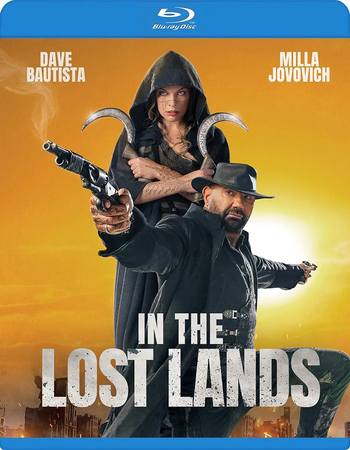 In the Lost Lands 2025 Dual Audio [Hindi-English] ORG 2.0 720p 1080p BluRay ESubs