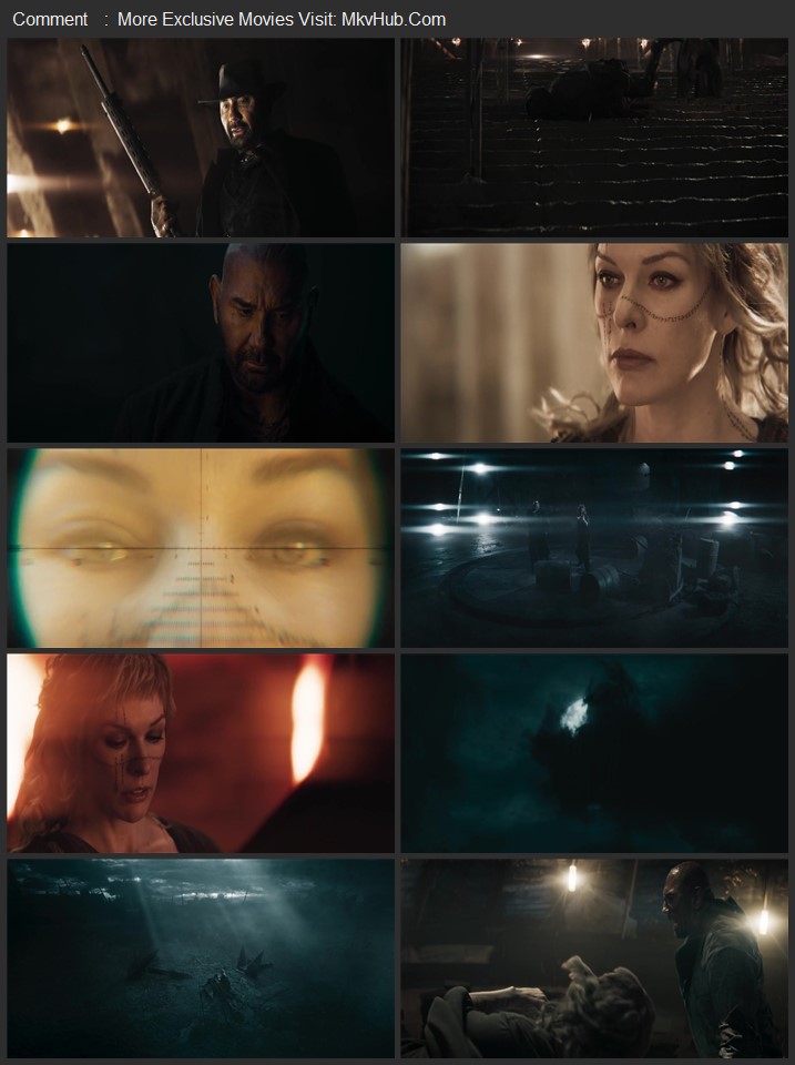 In the Lost Lands 2025 Dual Audio [Hindi-English] ORG 5.1 720p 1080p BluRay ESubs Download