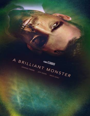 A Brilliant Monster 2018 Dual Audio Hindi (ORG) 720p 480p WEB-DL x264 ESubs Full Movie Download