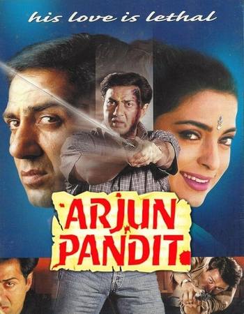 Arjun Pandit 1999 Hindi (ORG) 1080p 720p 480p WEB-DL x264 ESubs Full Movie Download