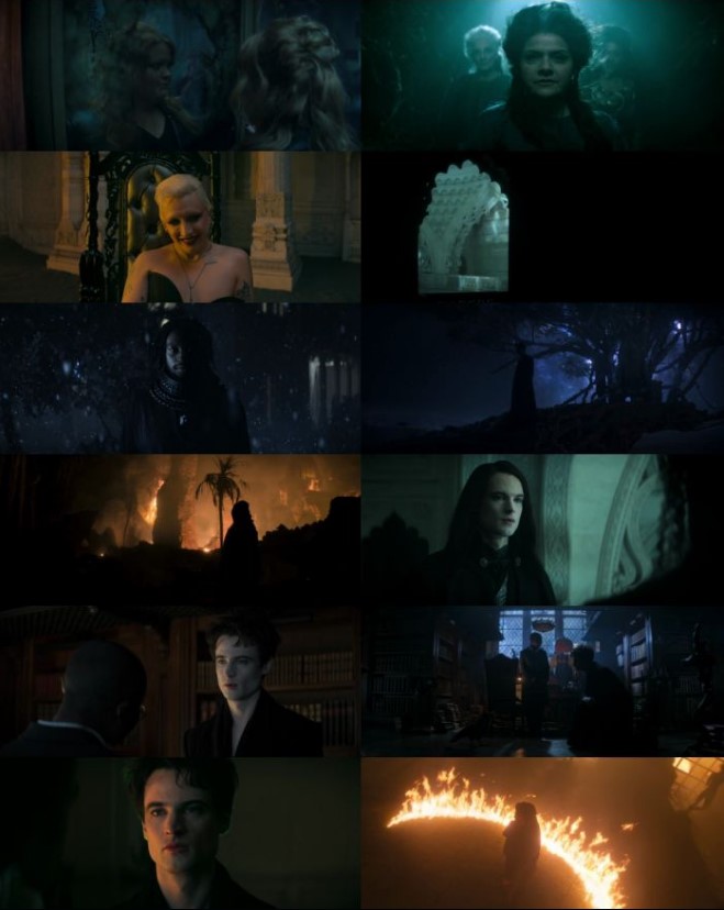 The Sandman 2022–2025 S02 Complete Dual Audio [Hindi-English] ORG 5.1 720p 1080p WEB-DL ESubs Download
