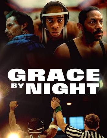 Grace By Night 2024 English [ORG 2.0] 720p 1080p WEB-DL ESubs