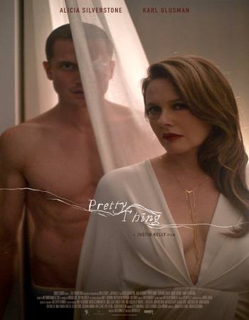 Pretty Thing 2025 English [ORG 5.1] 720p 1080p WEB-DL ESubs