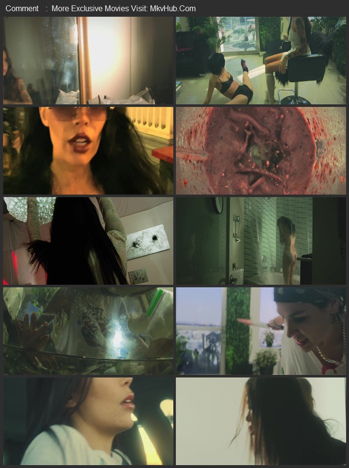 (Iconic) 2024 English [ORG 5.1] 720p 1080p WEB-DL ESubs Download