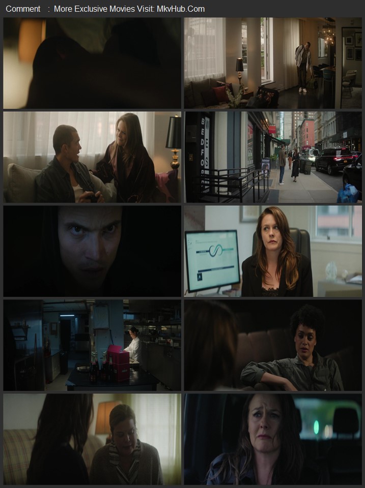 Pretty Thing 2025 English [ORG 5.1] 720p 1080p WEB-DL ESubs Download