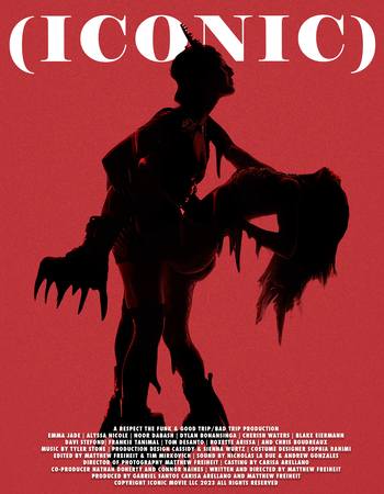 (Iconic) 2024 English [ORG 5.1] 720p 1080p WEB-DL ESubs
