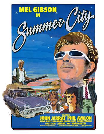 Summer City 1977 Dual Audio Hindi (ORG) 720p 480p WEB-DL x264 ESubs Full Movie Download