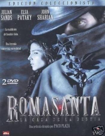Romasanta 2004 Dual Audio Hindi (ORG) 720p 480p WEB-DL x264 ESubs Full Movie Download
