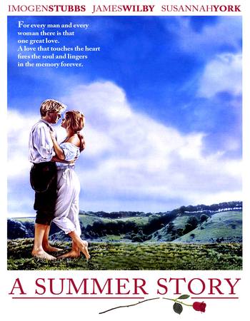 A Summer Story 1988 Dual Audio Hindi (ORG) 720p 480p BluRay x264 ESubs Full Movie Download