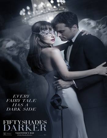 Fifty Shades Darker 2017 Dual Audio Hindi (ORG 5.1) 1080p 720p 480p BluRay x264 ESubs Full Movie Download