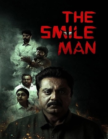 The Smile Man 2024 UNCUT Dual Audio [Hindi-Tamil] ORG 2.0 720p 1080p WEB-DL ESubs