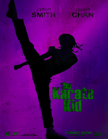 The Karate Kid 2010 Dual Audio Hindi (ORG 5.1) 1080p 720p 480p BluRay x264 ESubs Full Movie Download