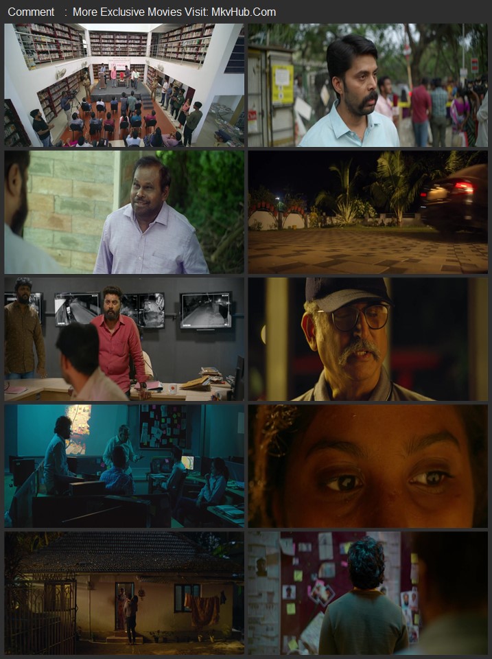 The Smile Man 2024 UNCUT Dual Audio [Hindi-Tamil] ORG 2.0 720p 1080p WEB-DL ESubs Download
