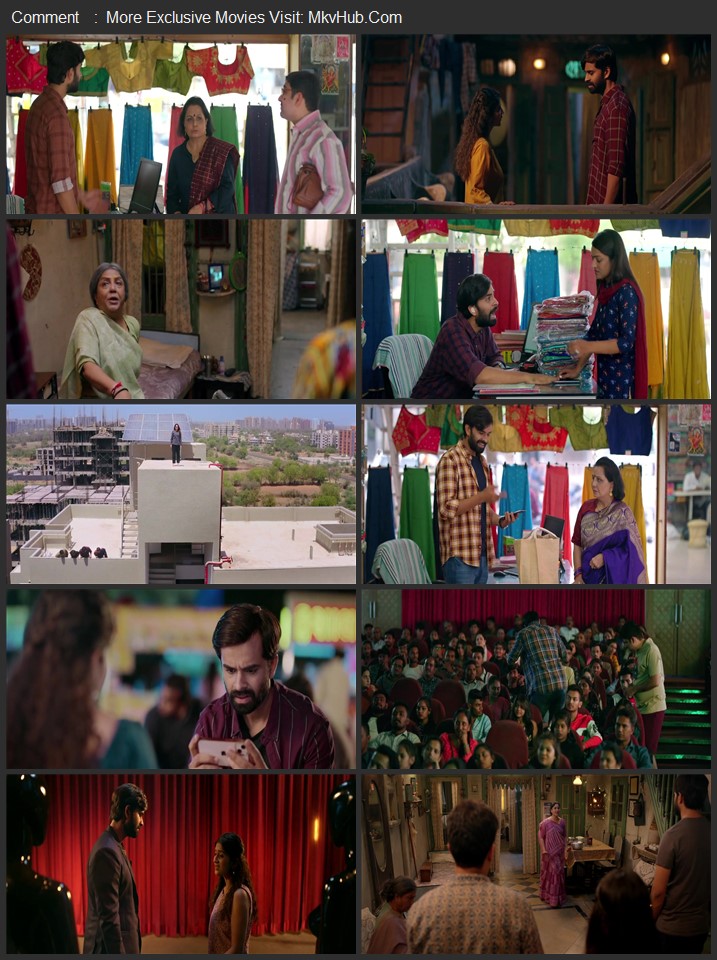 Fakt Mahilao Maate 2022 Dual Audio [Hindi-Gujarati] ORG 2.0 720p 1080p WEB-DL ESubs Download