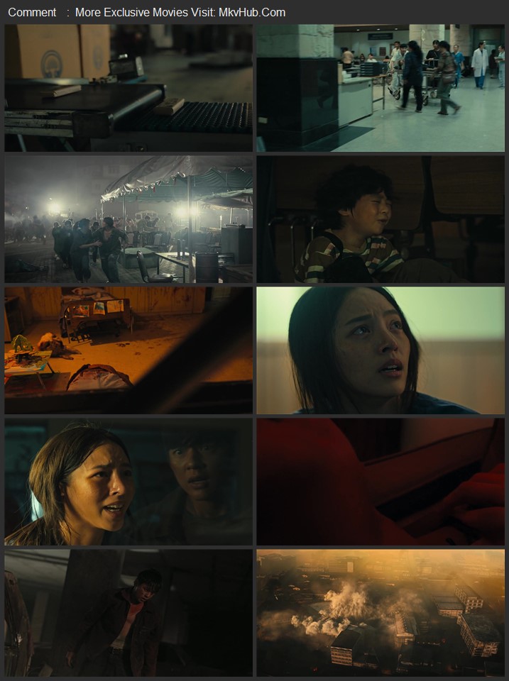 Ziam 2025 Dual Audio [Hindi-Thai] ORG 5.1 720p 1080p WEB-DL ESubs Download