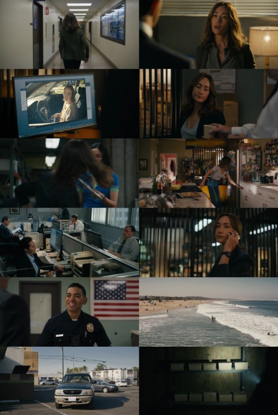 Ballard 2025 S01 Complete Dual Audio [Hindi-English] ORG 5.1 720p 1080p WEB-DL Multi Subs