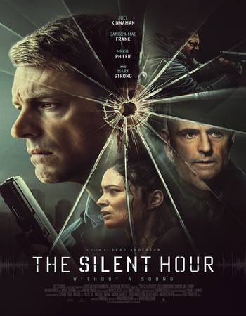 The Silent Hour 2024 Dual Audio [Hindi-English] ORG 5.1 720p 1080p WEB-DL ESubs