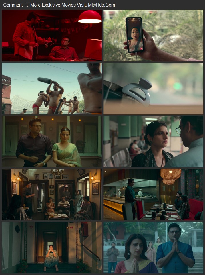 Aap Jaisa Koi 2025 Hindi [ORG 5.1] 720p 1080p WEB-DL ESubs Download